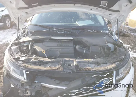 2023 Land Rover Range Rover Evoque S z USA, uszkodzony, nr VIN SALZJ2FX1PH191064